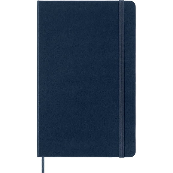 Moleskine Smart Notebook