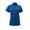 Royal, variant on Paragon Women's SNAG-PROOF Performance Microfiber Polo - Paragon