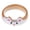 1, variant on Trendy Glaze Cats Rings Cartoon Themed Finger Jewelry for Everyday Wear and Parties Unique Accessories