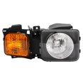 thumbnail image 3 of Faro Derecho HECASA Compatible con Hummer H3 H3T 2006-2010, 3 of 9