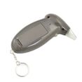 thumbnail image 4 of 1PCS AT-68S Alcohol Tester Quick Response Portable Digital LCD Display Alcohol Breathalyzer Detector ,Accuracy High, 4 of 6