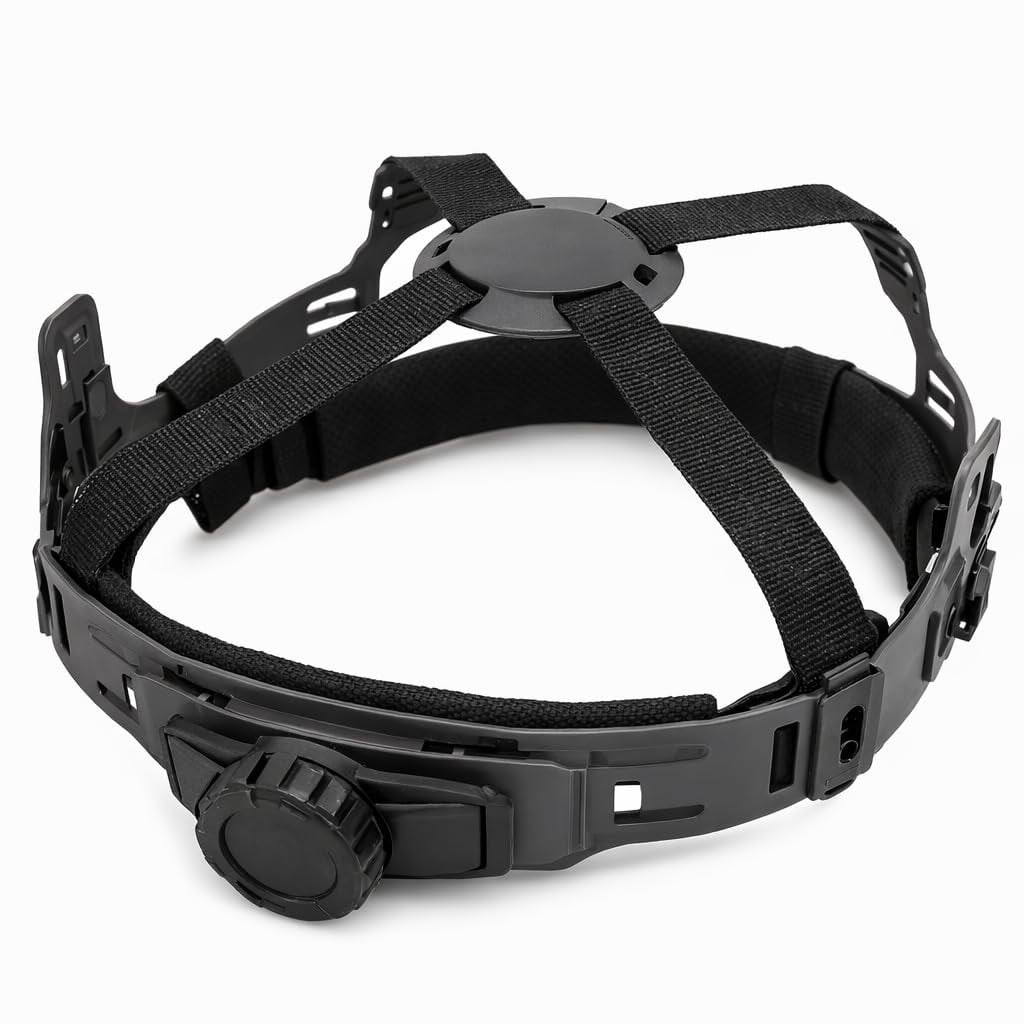MSA C217092 Super-V Type 2 Cap Style Safety Hard Hat with Fas-Trac