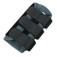 Wrist Splint Sprain Fracture Recovery Fixation Pain Relief Wrist Brace