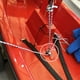 thumbnail image 3 of Polea de acero inoxidable ABS Portátil Auto-lubricante desmontable Universal Universal Pully Pully Yacht Pehave para una cuerda de 12 mm Sweethay TO001147-00, 3 of 7