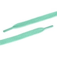 thumbnail image 4 of INSPIRE CHIC Unisex 2 Pairs Double Layers Hollow Shoestrings Elastic Flat Shoelaces, 4 of 4