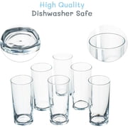 Pasabahce Raki Glasses - 6pcs