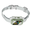 thumbnail image 6 of Collar,Bark Deterrent Medium With 5 Adjustable 5 Adjustable Sensitivity Adjustable Sensitivity Bark Collar Collar With Bark Collar Collar Sensitivity Bark Deterrent Collar With 5 Grey, 6 of 6