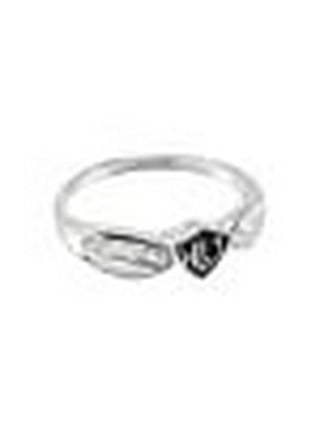 Spanish Ctr Ring