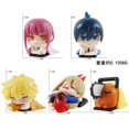 thumbnail image 1 of Figura de motosierra de hombre, 20 estilos, Q Posket Denji Power Pochita Figura de Anime, muñecos de PVC, regalos de juguete, 1 of 4