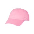 thumbnail image 2 of Valucap Adjustable Pink, 2 of 5