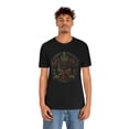 thumbnail image 4 of Berserker With Axe Blood Edition T-Shirt, 4 of 9