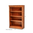 thumbnail image 3 of Gallatin Bookcase, 3 of 6