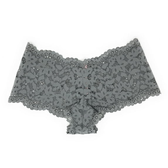 Victoria's Secret Floral Lace Sexy Shortie Panty