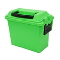 thumbnail image 1 of Grip Mini Utility Water Resistant Storage Box Lime, 1 of 1