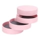 thumbnail image 4 of Organizador de joyas BuyWeek multifuncional redondo cuatro capas elegante, 4 of 9