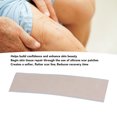 thumbnail image 4 of Silicone Scar Patch, 6pcs Silicone Scar Tape Lightweight  for Surgery Scars, 4 of 7