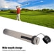 thumbnail image 3 of Botella De , Contenedor Portátil De Con Boca Ancha Para Carrito De Bolsa De Soporte Al Aire Y Reparación De Divot, 3 of 7