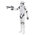 thumbnail image 1 of Figura de acción Star Wars Stormtrooper Primera Orden Star Wars 3,75 pulgadas, 1 of 1