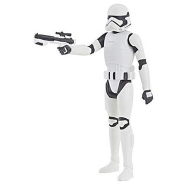 Figura de acción Star Wars Stormtrooper Primera Orden Star Wars 3,75 pulgadas