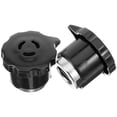 thumbnail image 2 of 2pcs Pressure Valve Release Handle Steam Release Replace Valve Pressure Cooker Anti-blockage Valve, 2 of 8