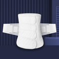 thumbnail image 5 of Tummy Control Corset Waist Trainer for Women Support Recovery Belt Elastic Belly Bands Post Surgery Support Belt Wrap, 5 of 5