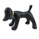 thumbnail image 2 of PERRO DE PIE DE DIBUJOS ANIMADOS ADORNO ESTATUIL DE PERRO REGALOS PARA DE TAMAÑO MÚLTIPLE ACCESORIOS Negro l Baoblaze Figurilla de resina de dibujos animados, 2 of 8