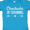 thumbnail image 4 of Inktastic Cheerleader in Training Boys or Girls Baby Bodysuit, 4 of 5