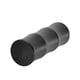 thumbnail image 2 of de Protectores de Juntas Roscadas Resistentes para Eje de Billar Pool Cue, Tamaño 3/8 -10, Negro, 2 of 9