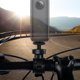 thumbnail image 2 of Support de caméra pour guidon de vélo d'extérieur, accessoires extensibles pour Insta360 ONE X/EVO, 2 of 4