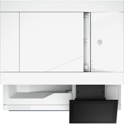 Color LaserJet Enterprise Copy/Fax/Print/Scan MFP 5800DN Printer