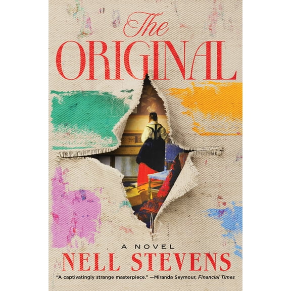 The Original, (Paperback)