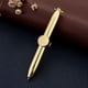 thumbnail image 1 of Juguete giratorio de dedo de Metal multifunción, bolígrafo con alcance, bolígrafo con forma de bola ligera, juguete para regalo antiestrés, 1 of 8