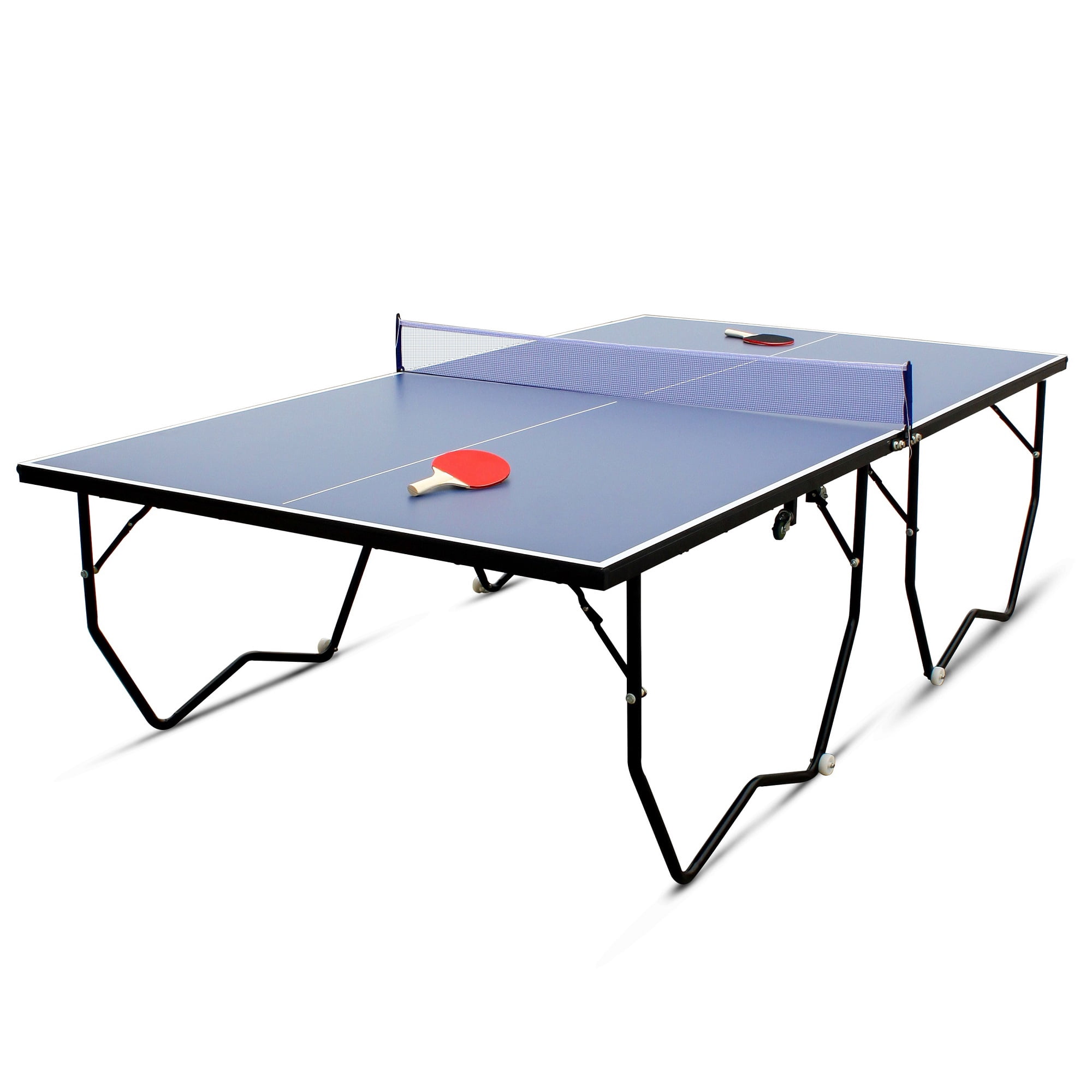 Cubeta Incierto Ropa Mesa de Ping Pong Talbot | Lider.cl