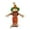 A, variant on Qocolhg Fall Scarecrow Decorations, Fall Scarecrow for Autumn, 13.8 Inch Outdoor Harvest Decoration for Thanksgiving Christmas Decor, Indoor Outdoor Fall Harvest Decoration for Porch Yard