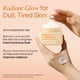 thumbnail image 3 of Crema hidratante Radiant Aura con vitamina C y vitamina E, 50 ml, 3 of 6