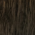 thumbnail image 2 of Ultimate Textile (5 Pack) Crinkle Taffeta - Delano 108-Inch Round Tablecloth - for Party, Wedding, Home Dining, Hotel and Catering use, Brown, 2 of 3