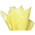 thumbnail image 2 of Light Yellow Bulk Tissue Paper 15 Inch x 20 Inch - 100 Sheets preimum Tissue Paper Made in USA, 2 of 2