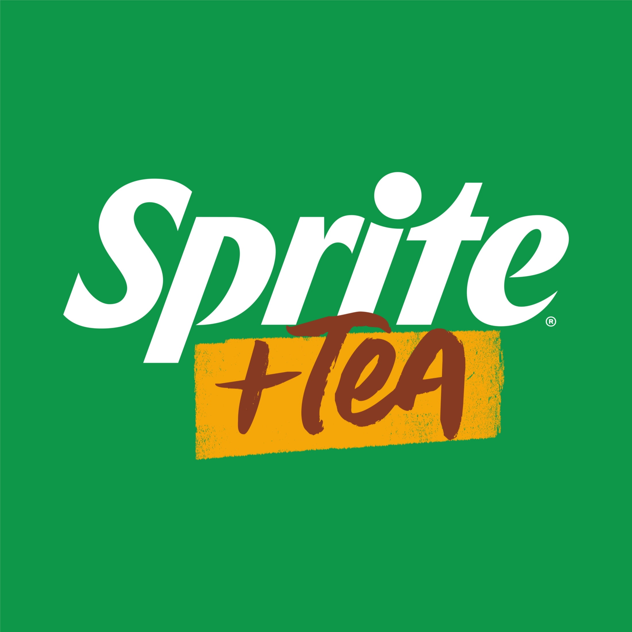 Sprite + Tea, Lemon-Lime and Tea Flavored Soda , 12 fl oz, 12 pack