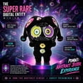 thumbnail image 6 of Pomni Plush, Super Rare Amazing Digital Circus Abstracted series Figures, Collectible Gifts for Anime Fans, Halloween Decor Gift, 6 of 7
