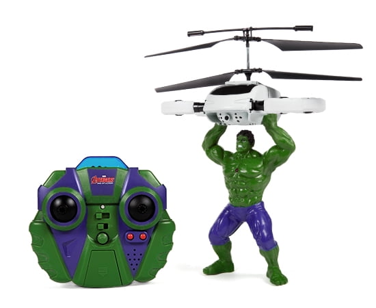 remote control batman helicopter
