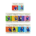 thumbnail image 2 of Paddington Bear Classic Collection 10 Books By Michael Bond - Ages 7+ - Paperback, 2 of 4
