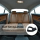 thumbnail image 5 of Palanca de ajuste del asiento Herramienta profesional Palanca de ajuste del asiento automotriz, 5 of 7
