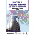 thumbnail image 1 of Bioética y derechos humanos, de Manuel Hugo Ruiz de Chávez, 1 of 2