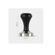 thumbnail image 5 of Coffee tamper with black handle (51mm), 5 of 5