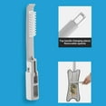 thumbnail image 2 of Lazy Mop Floor Wiper Cleaning Tool Fine Mops Craftsmanship Workmanship Compact Size Household Accessories Multipurpose X Flat Mops, 2 of 9