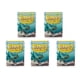 thumbnail image 1 of Paquete de 5 fundas para tarjetas de tamaño estándar de 100 unidades Dragon Shield Matte Mint, 1 of 6