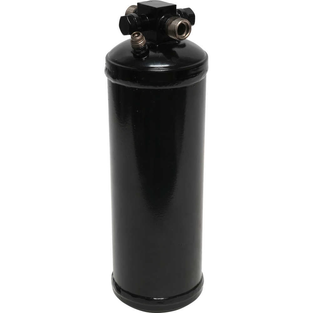 A/C Receiver Drier -- Drier