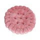 thumbnail image 2 of Cojín en Forma de Galleta Gloria Cojín para Asiento de Sofá Rosa, 2 of 9
