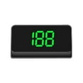 thumbnail image 6 of Car Digital USB GPS Speedometer Head Up Display For Cars Speed Mph L1A9 X3I7, 6 of 8