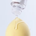 thumbnail image 4 of Limpieza de 50 ml de maquillaje líquido esponja esponja cosmética cosmética Capacidad de Limpieza Hipoalergénica, 4 of 8